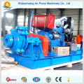 Diesel Engine Driven Rubber Lined Desulphurization Circulating Slurry Fgd Pump